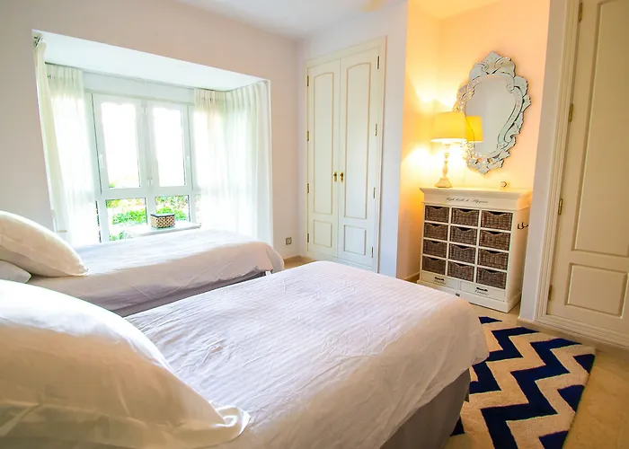 Oleholidays Apartamento Palm Beach 6