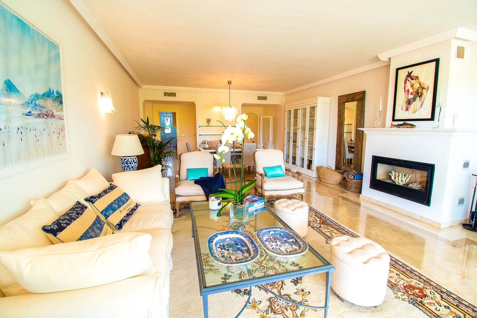 Appartamento Oleholidays Palm 6 Marbella