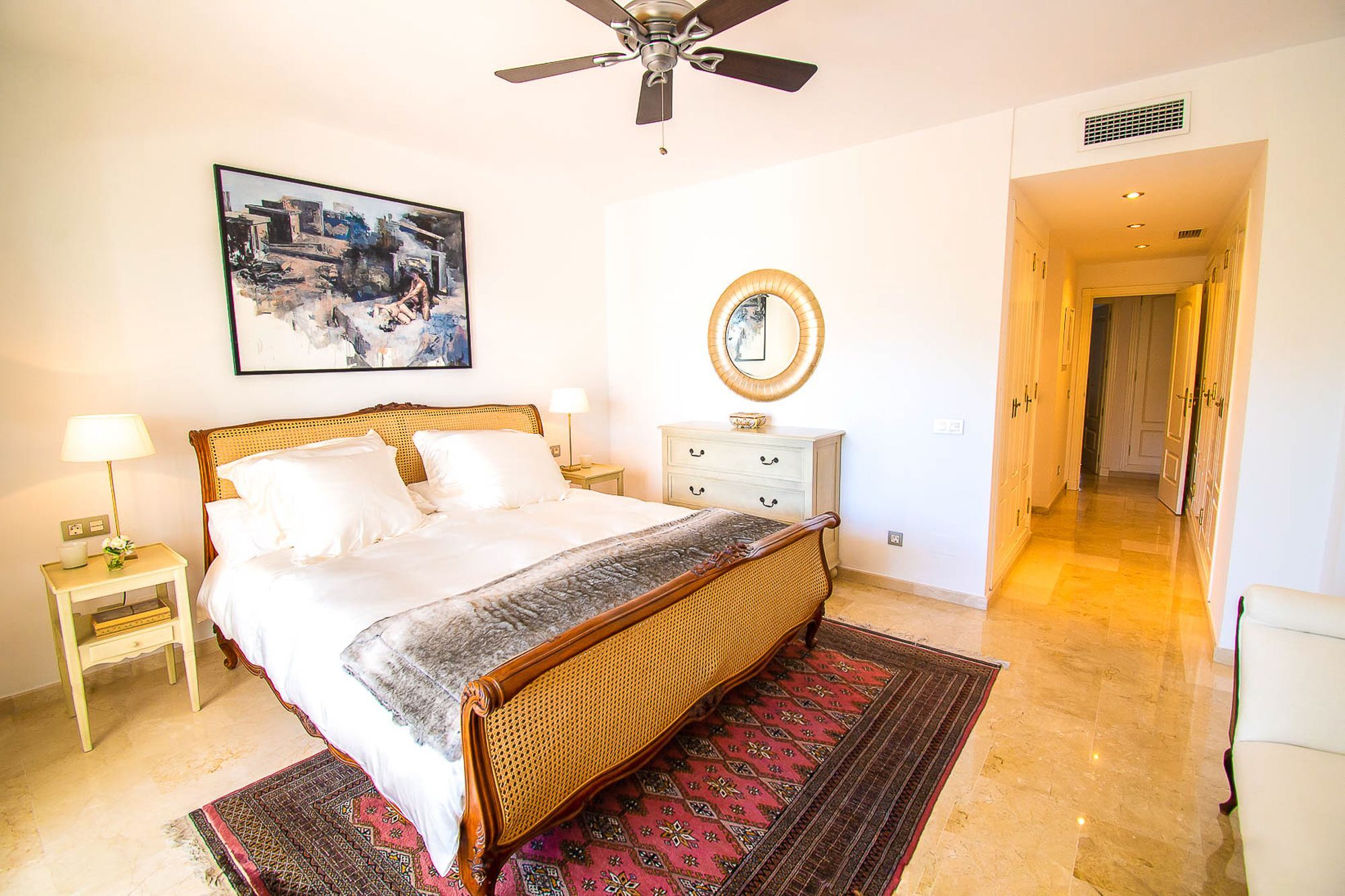 Oleholidays Palm 6 Marbella