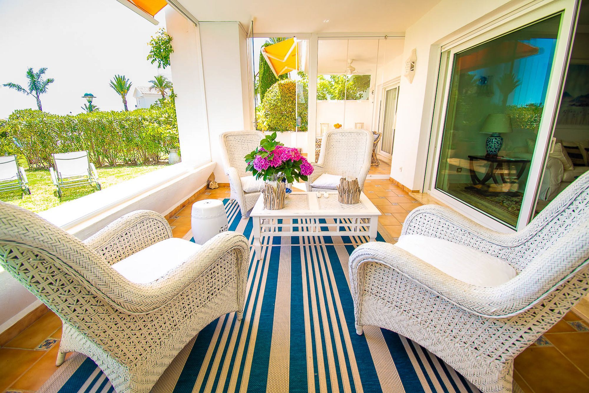 Appartamento Oleholidays Palm 6 *